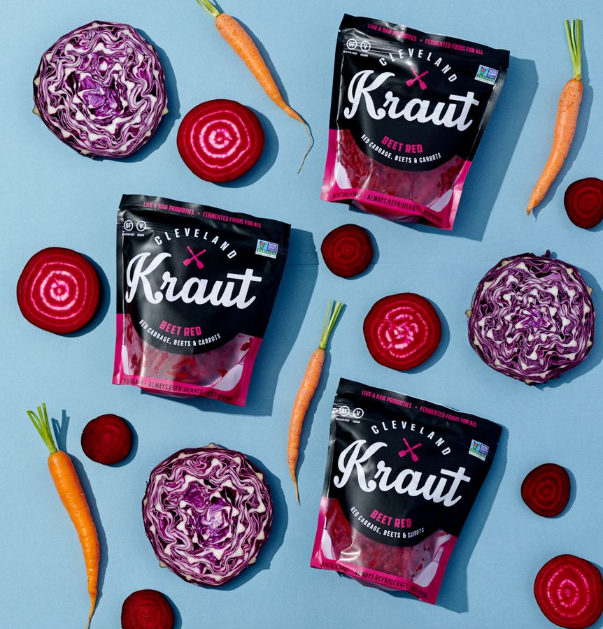 Beet Red product image