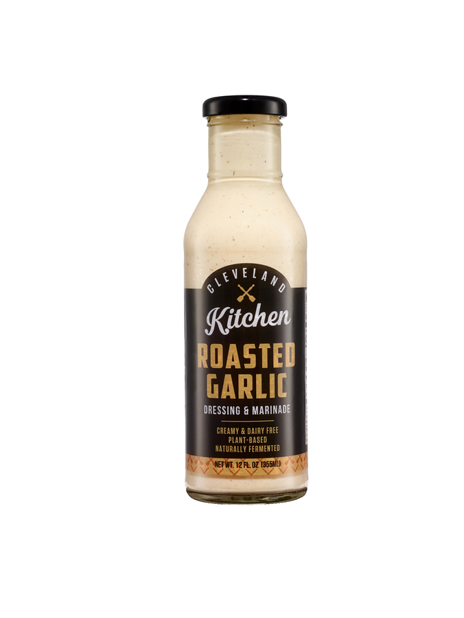 Roasted Garlic Dressing product image