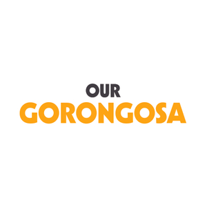 Our Gorongosa brand logo
