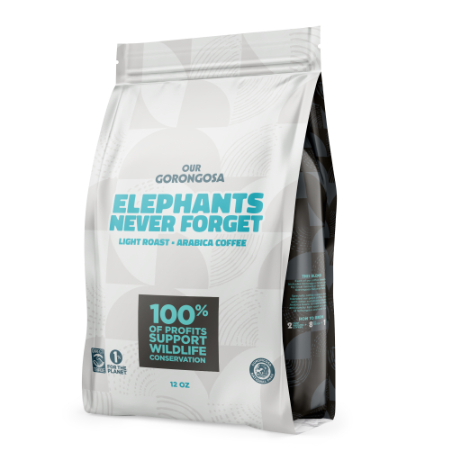 Elephants Never Forget product image