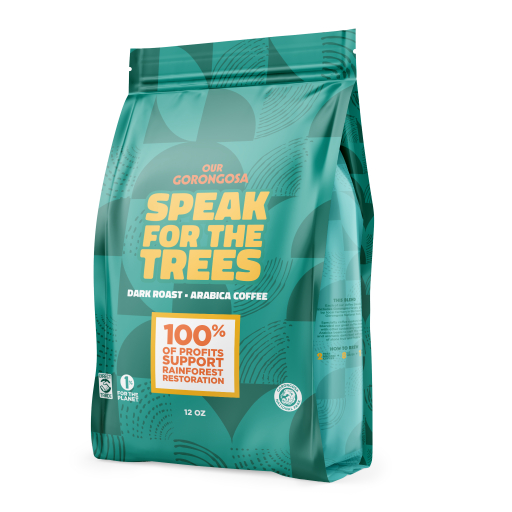 Speak For the Trees product image