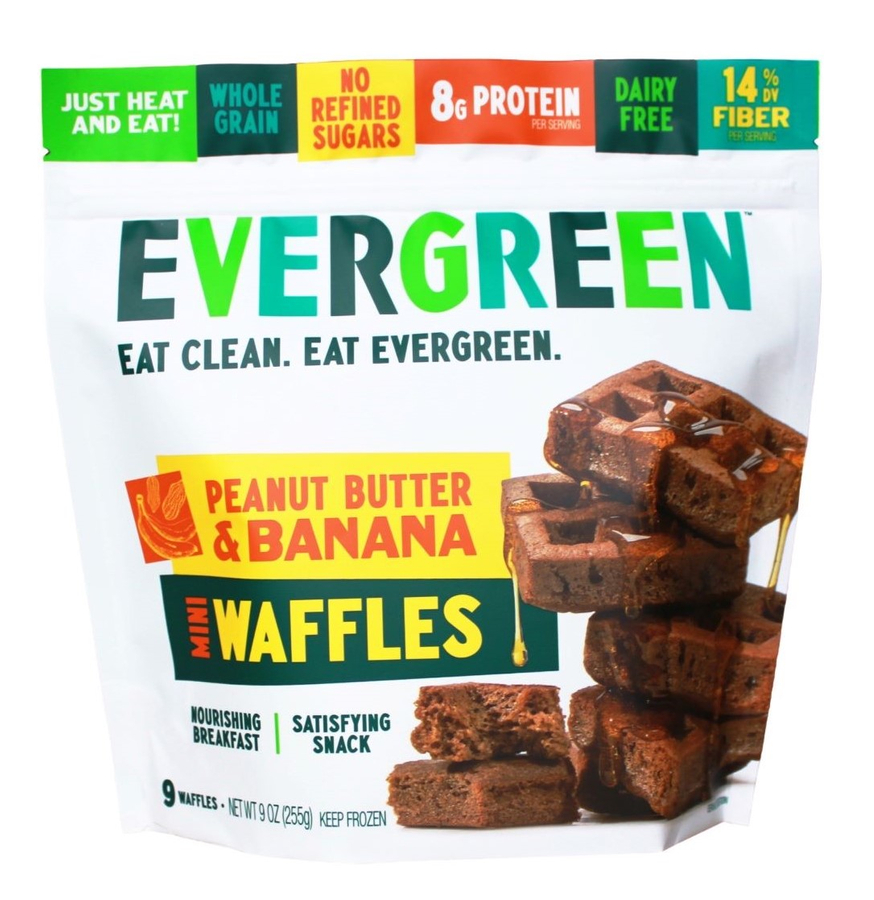 Peanut Butter & Banana product image