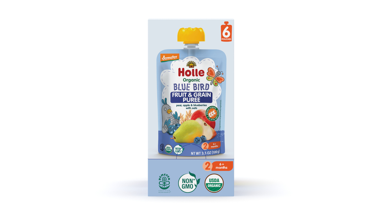 Blue Bird product image