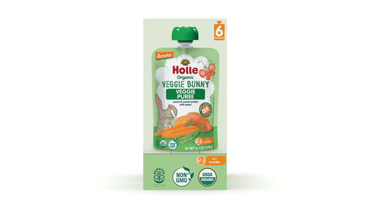 Veggie Bunny product image