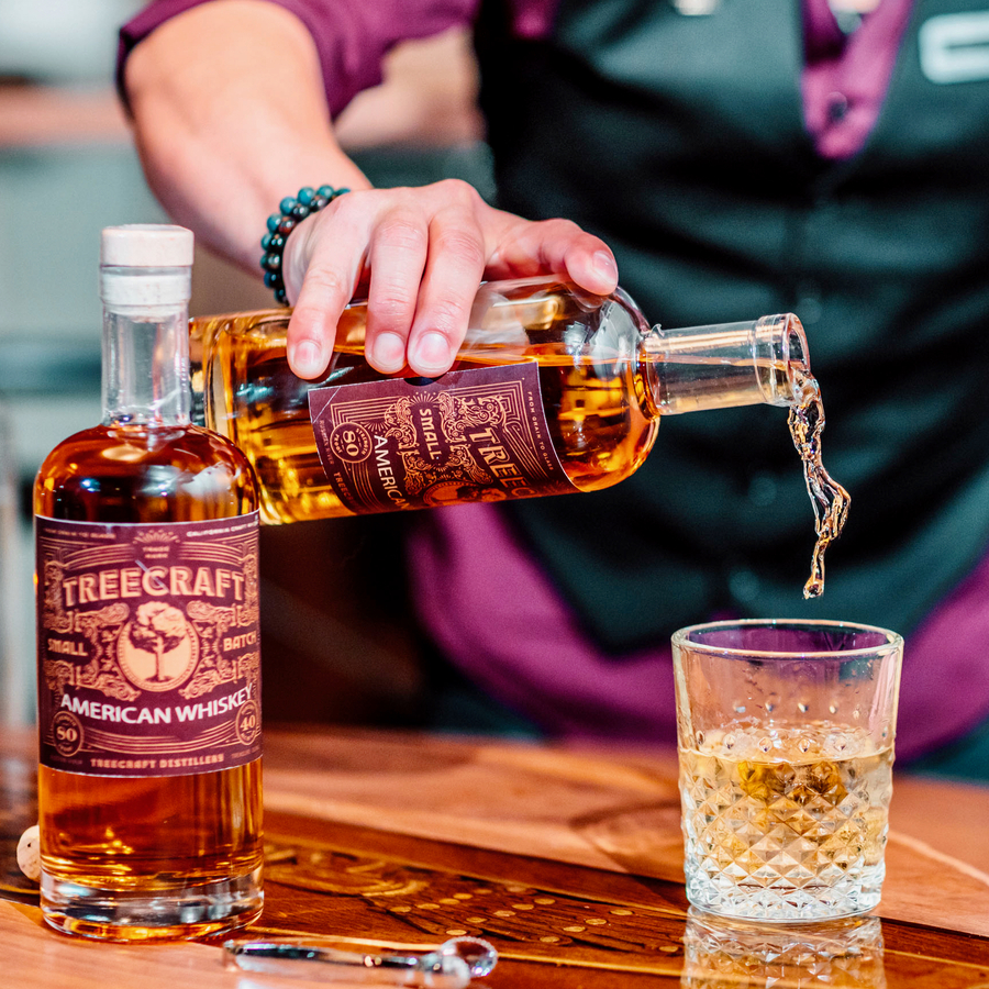 American Whiskey product image