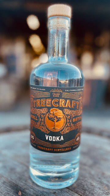 Vodka product image