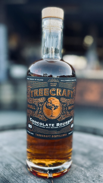 Chocolate Bourbon product image