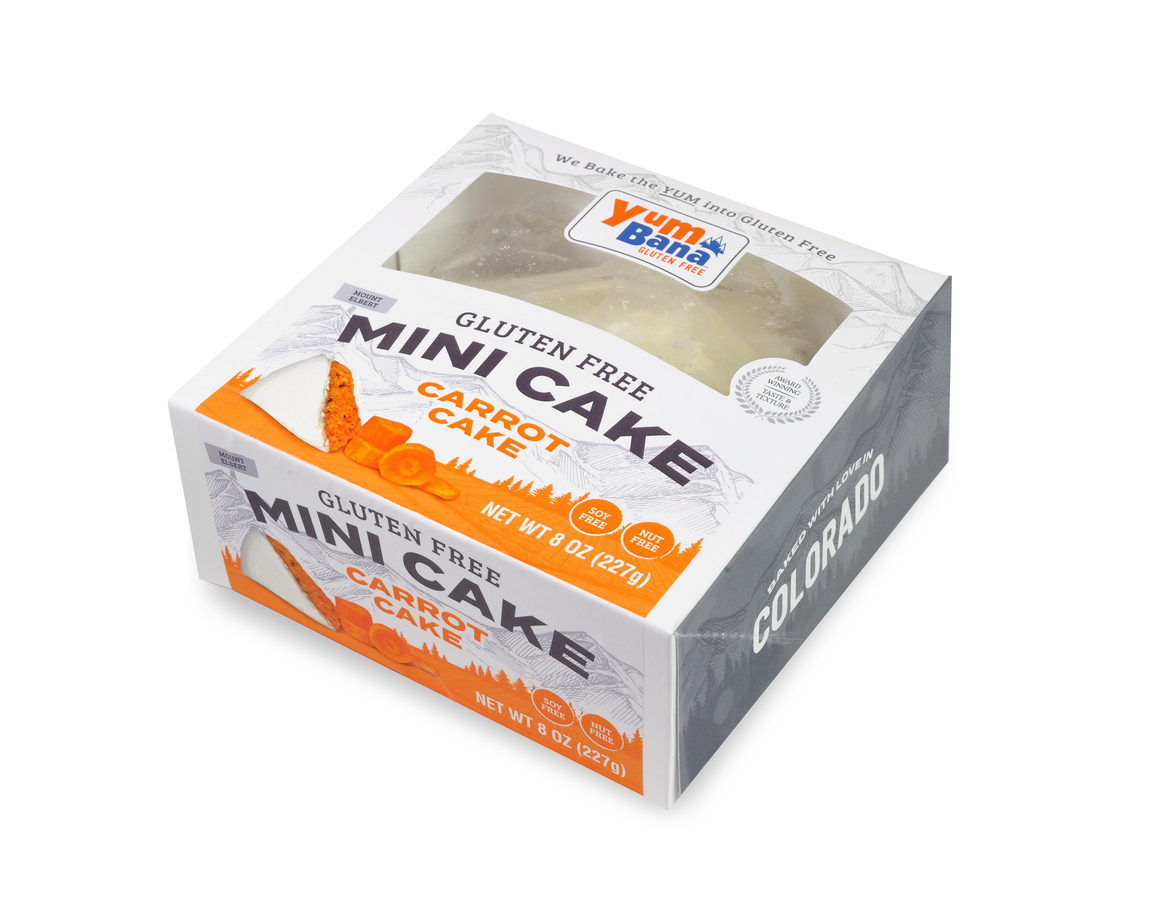 Carrot Cake product image