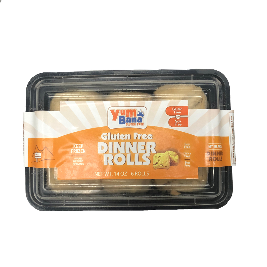 Dinner product image