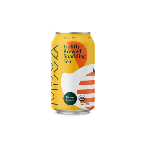 Orange Mango Black product image