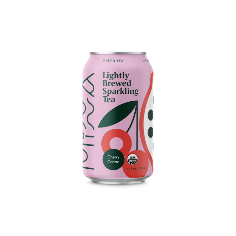 Cherry Cacao Green product image