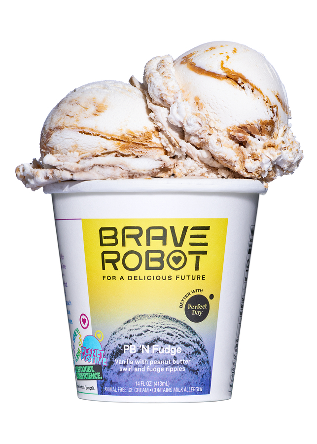 PB 'N Fudge product image