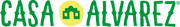 Casa Alvarez Foods brand logo
