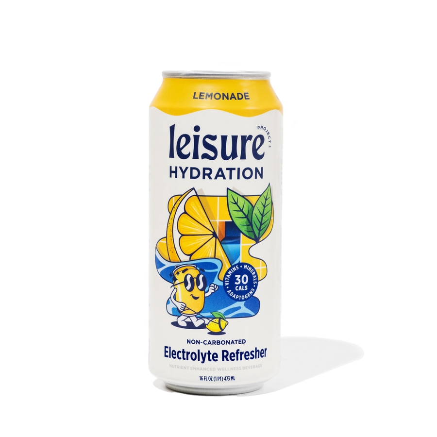 Lemonade product image