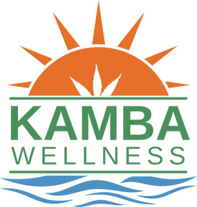 Kamba Wellness CBD brand logo