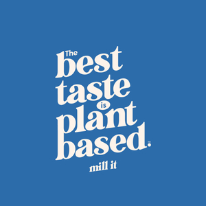 Mill It Farms brand logo