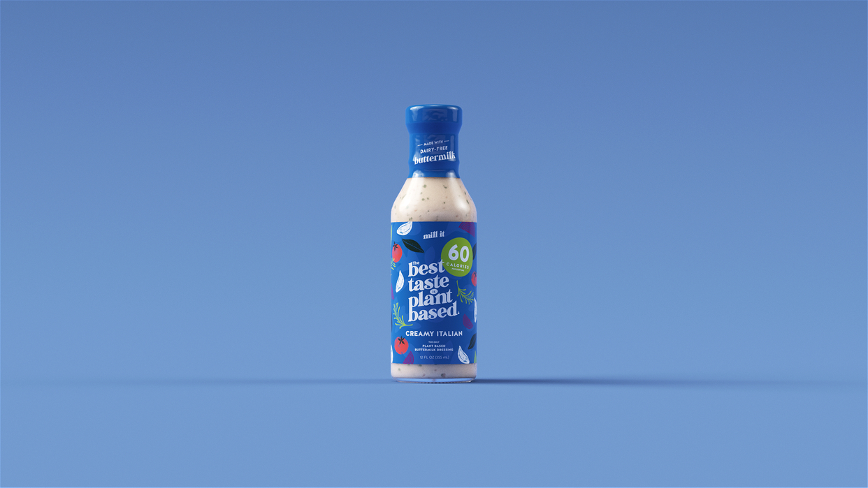 Creamy Italian product image