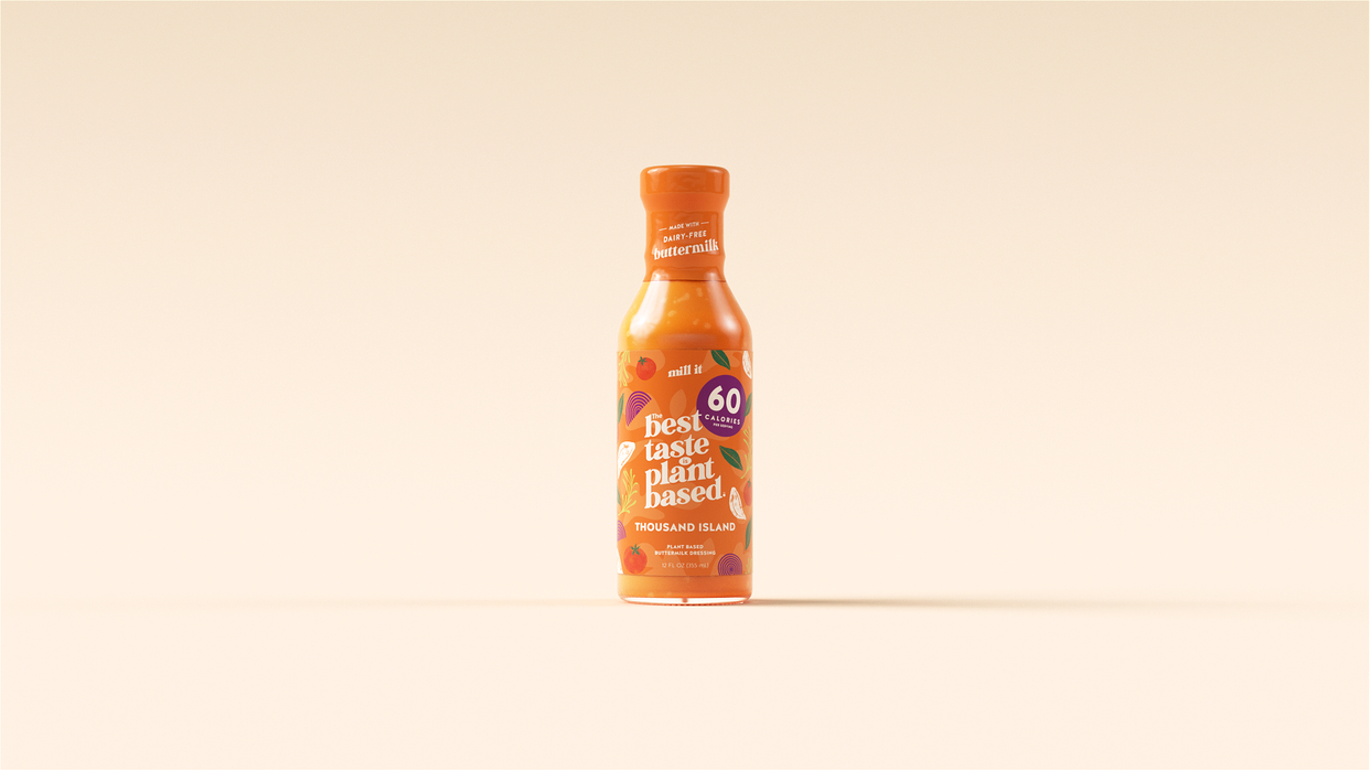 Thousand Island product image
