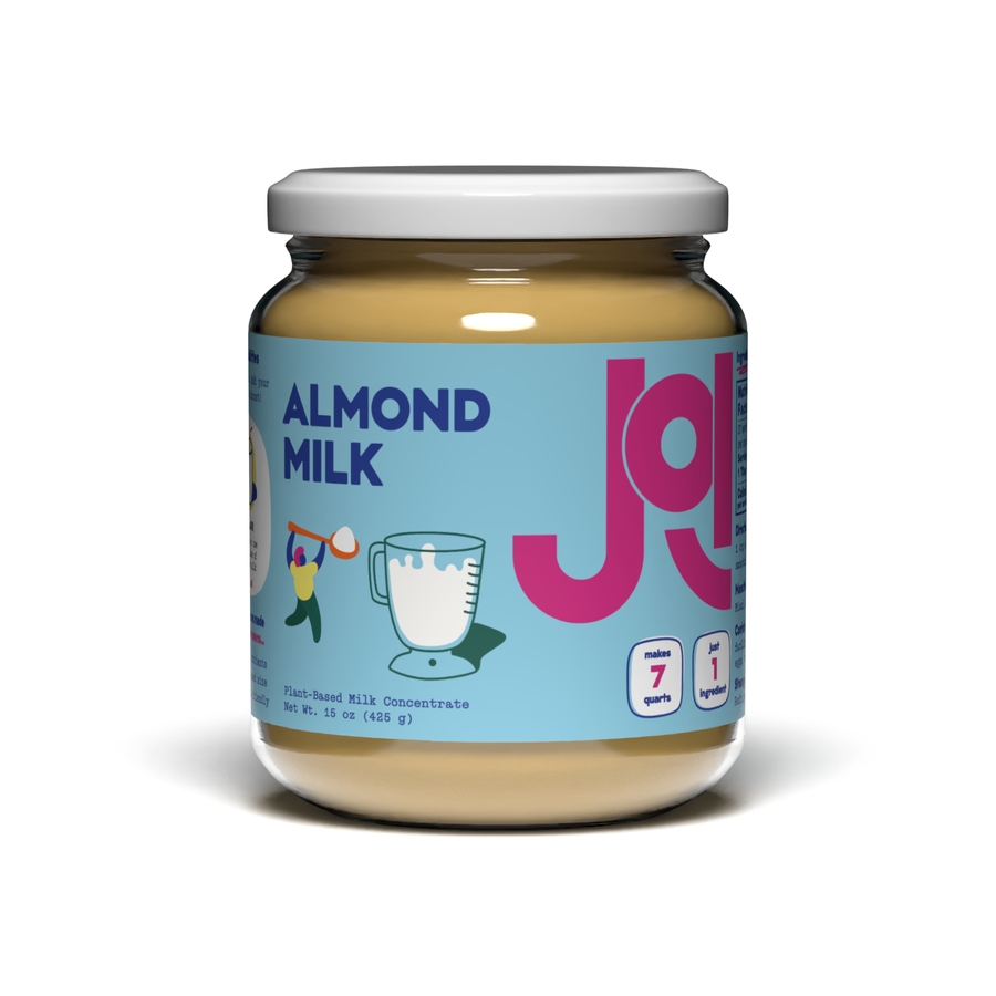 Almond Milk Base product image