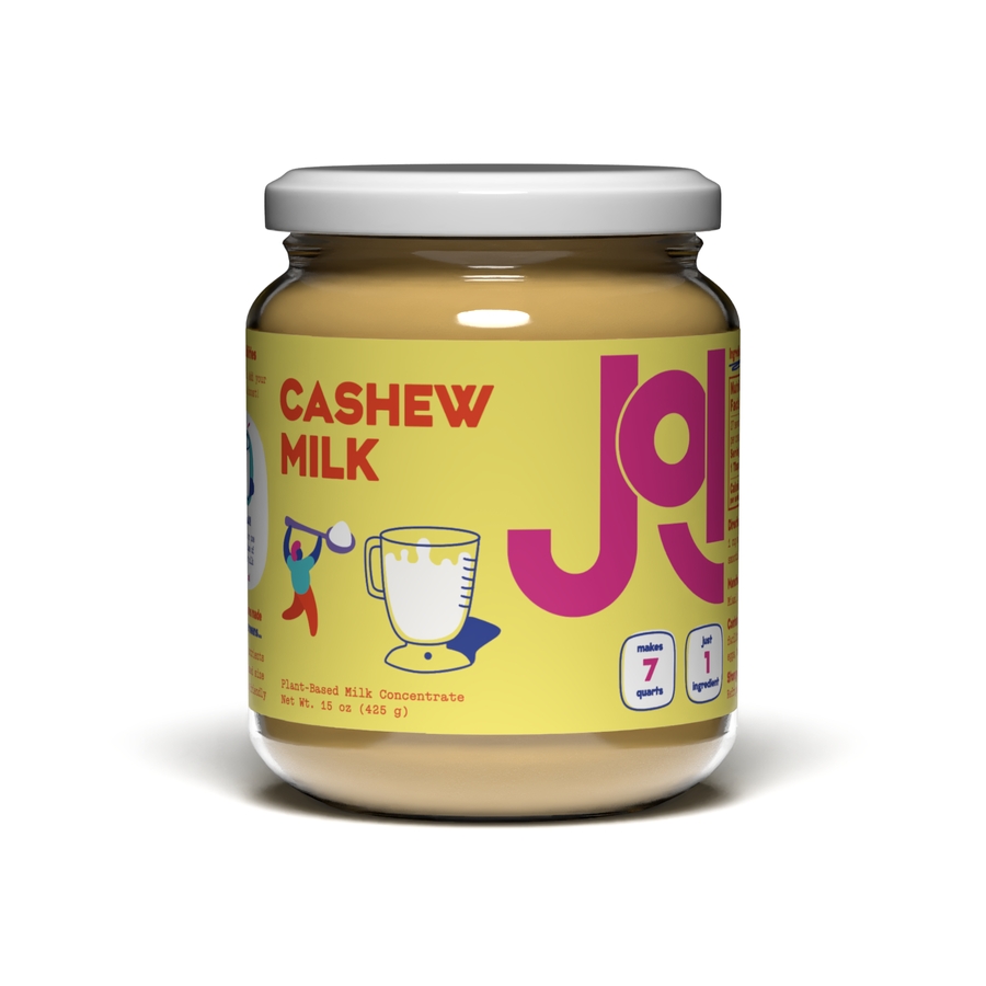 Cashew Milk Base product image