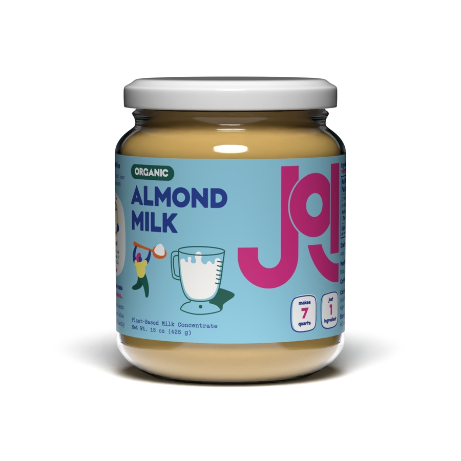 Organic Almond Milk Base product image