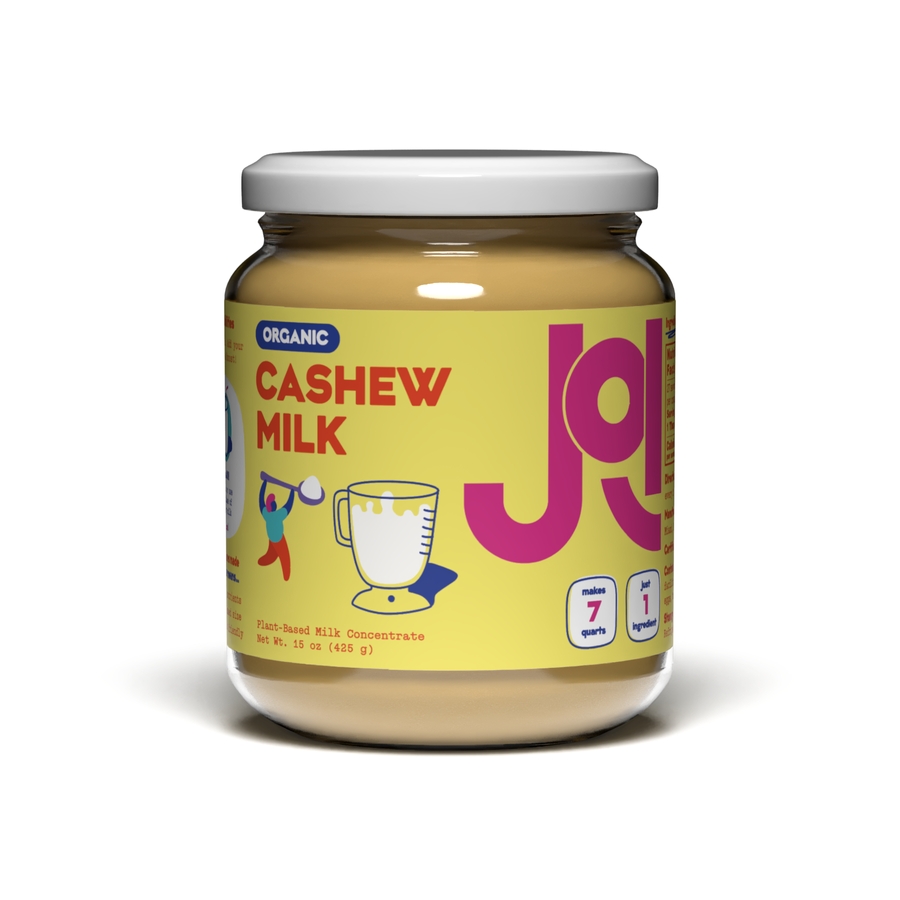 Organic Cashew Milk Base product image