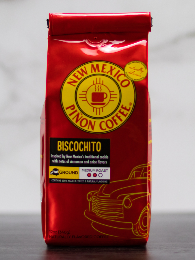 Biscochito 12oz Ground product image