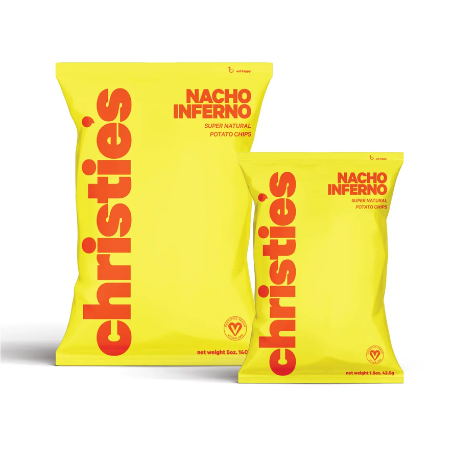 Nacho Inferno product image