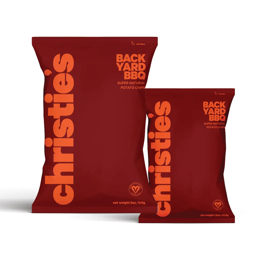 Back Yard BBQ product image