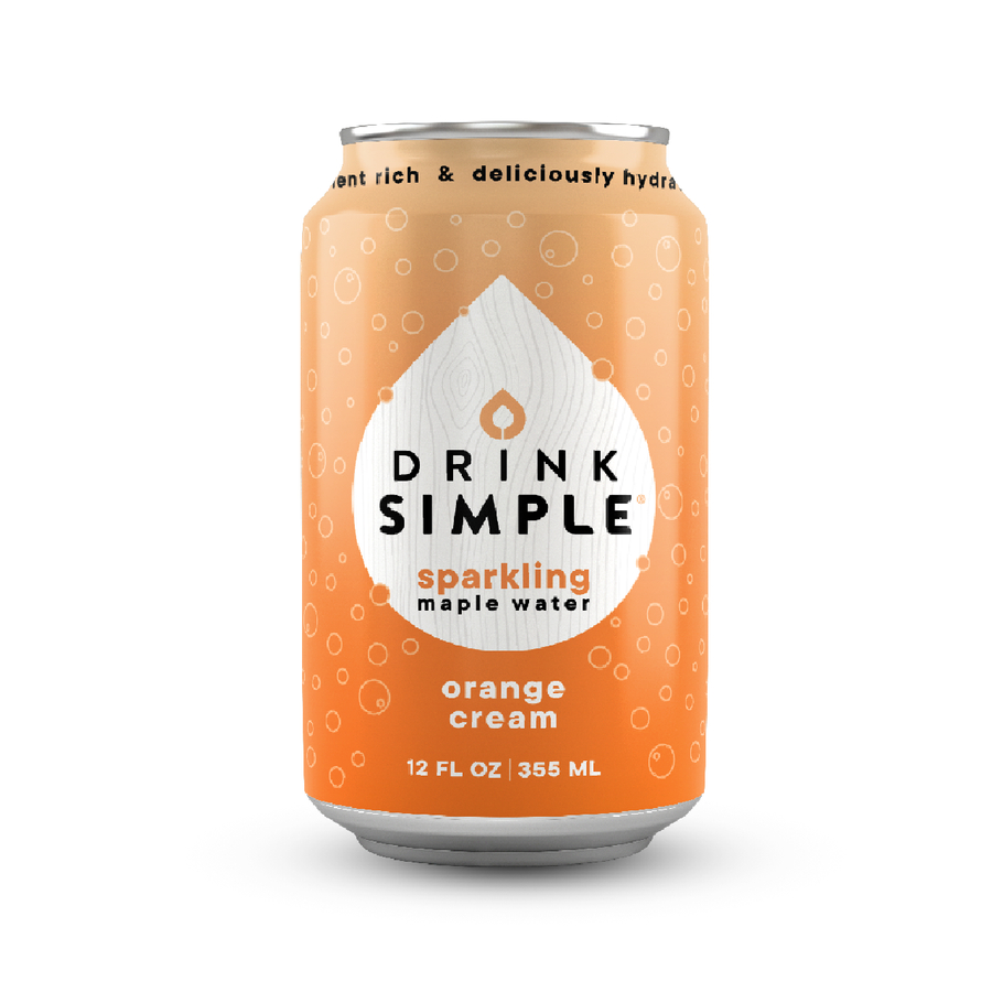 Orange Cream product image
