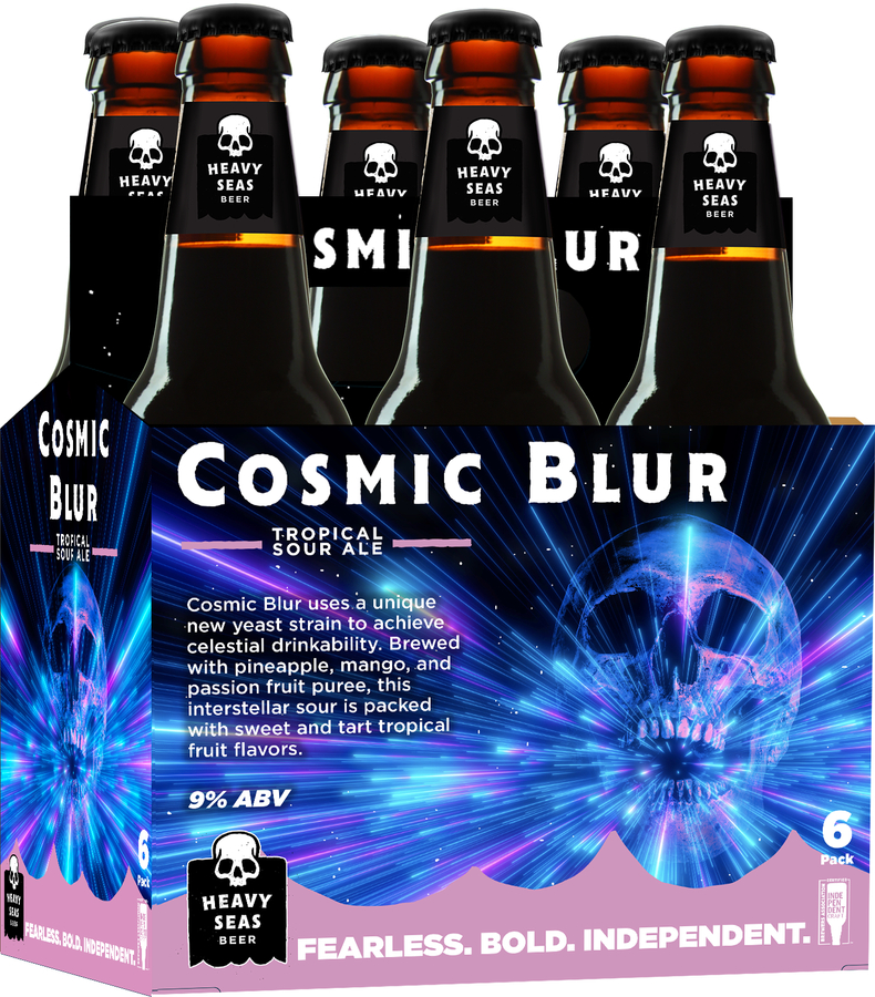 Cosmic Blur product image