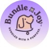 Bundle x Joy brand logo