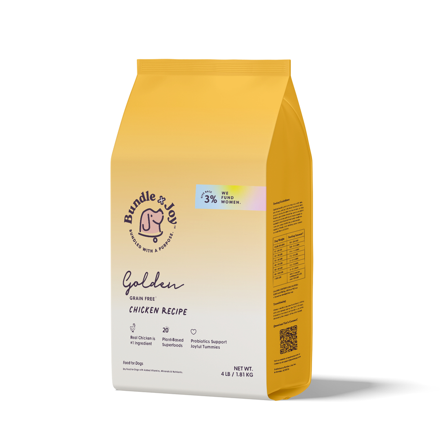 Golden Chicken  product image
