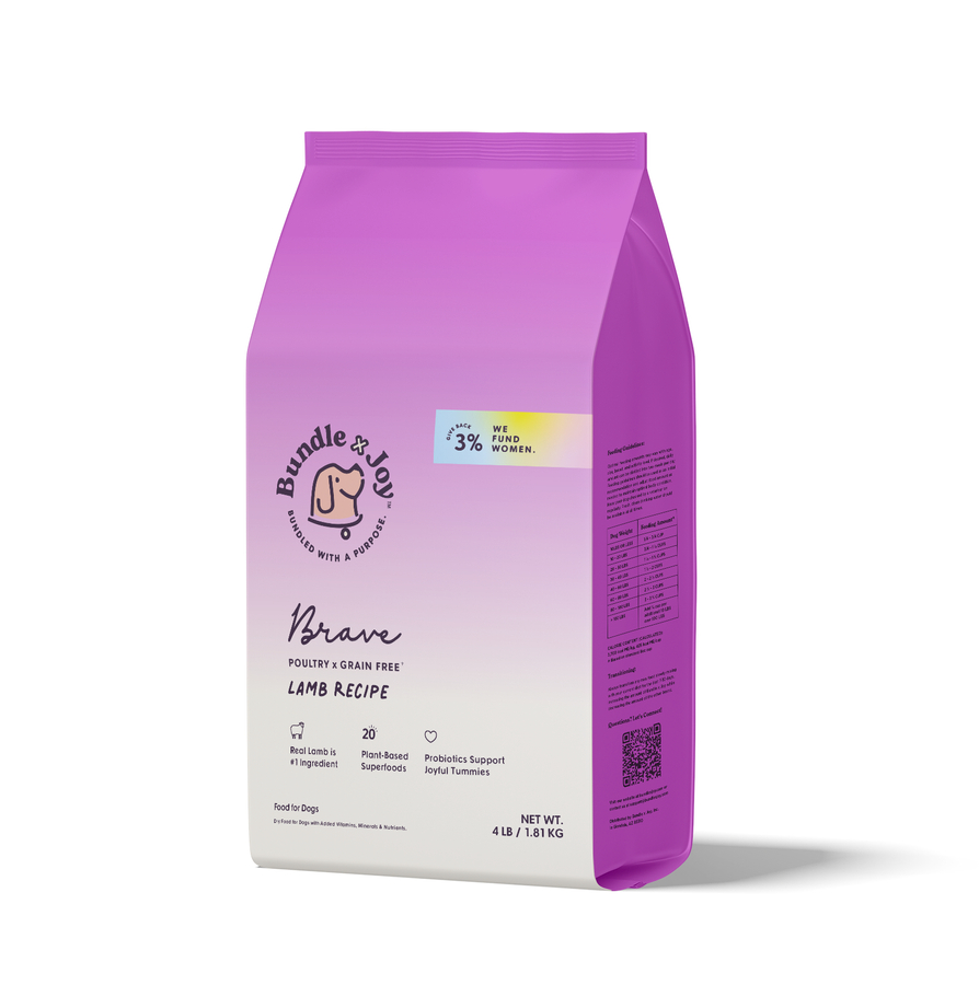 Brave Lamb product image
