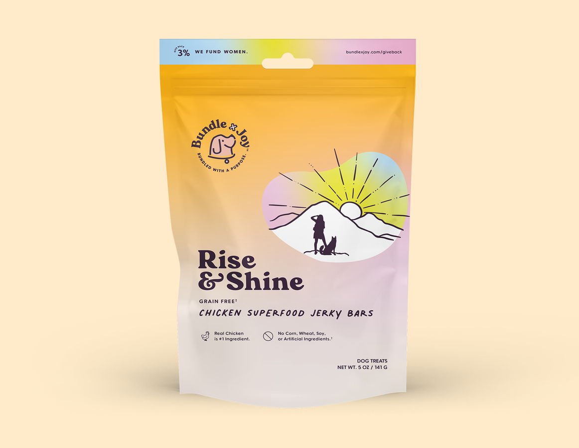 Rise & Shine product image