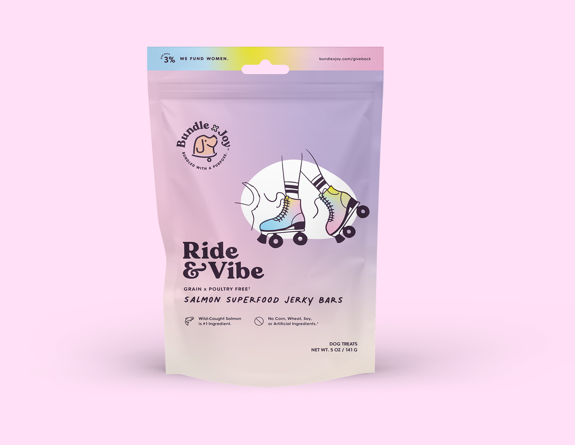 Ride & Vibe  product image