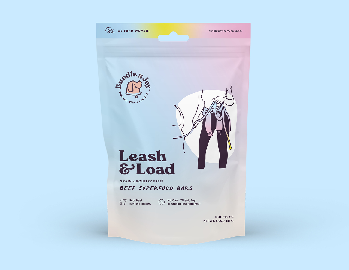 Leash & Load  product image