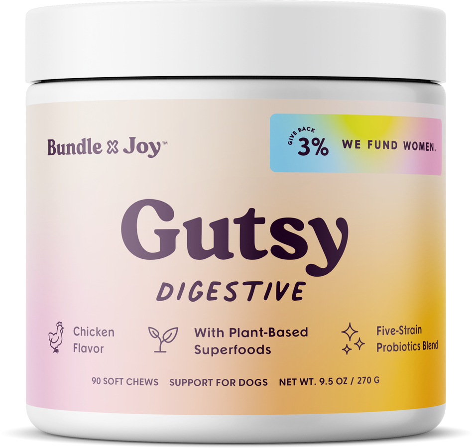 Gutsy  product image