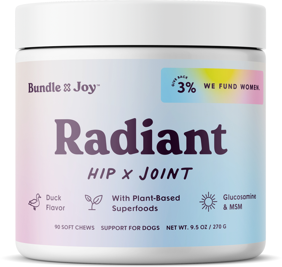 Radiant product image
