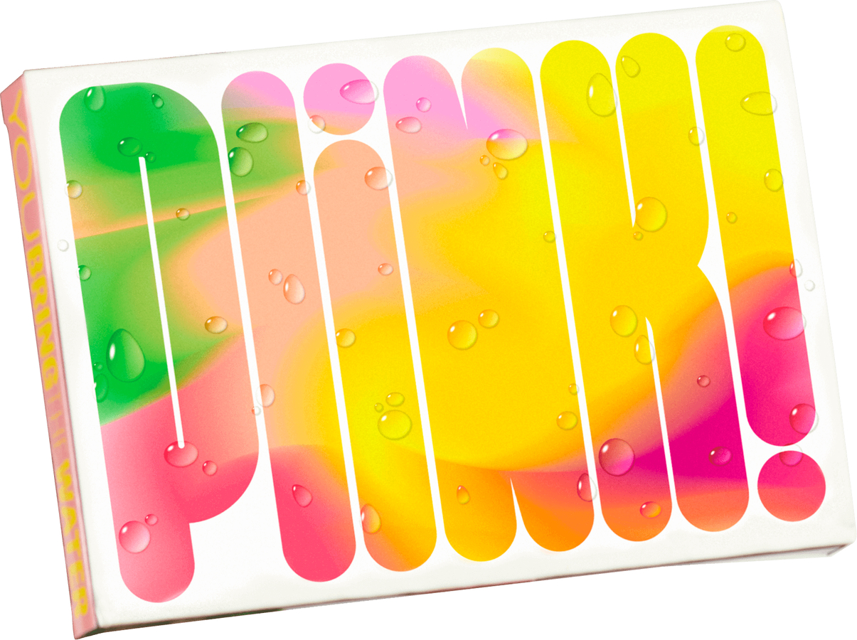 Juicebox (Multipack) by Plink!