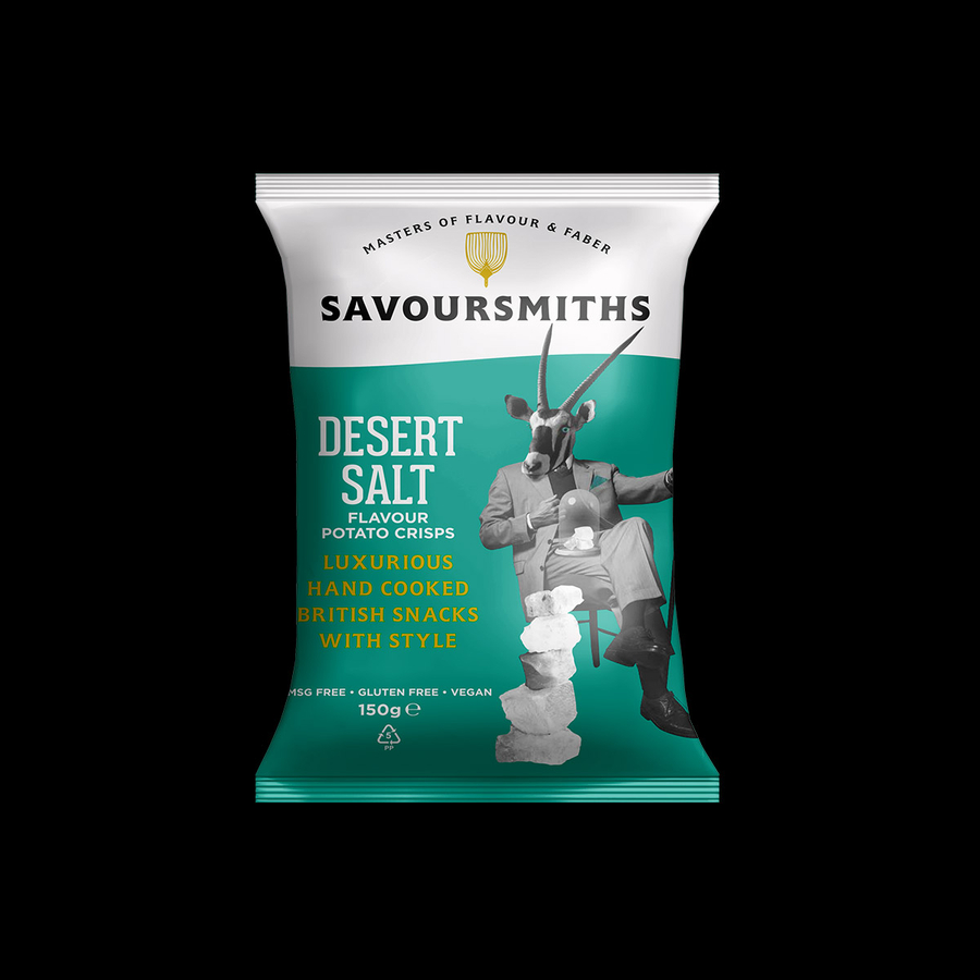 Desert Salt product image