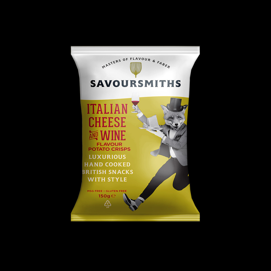Italian Cheese & Port product image