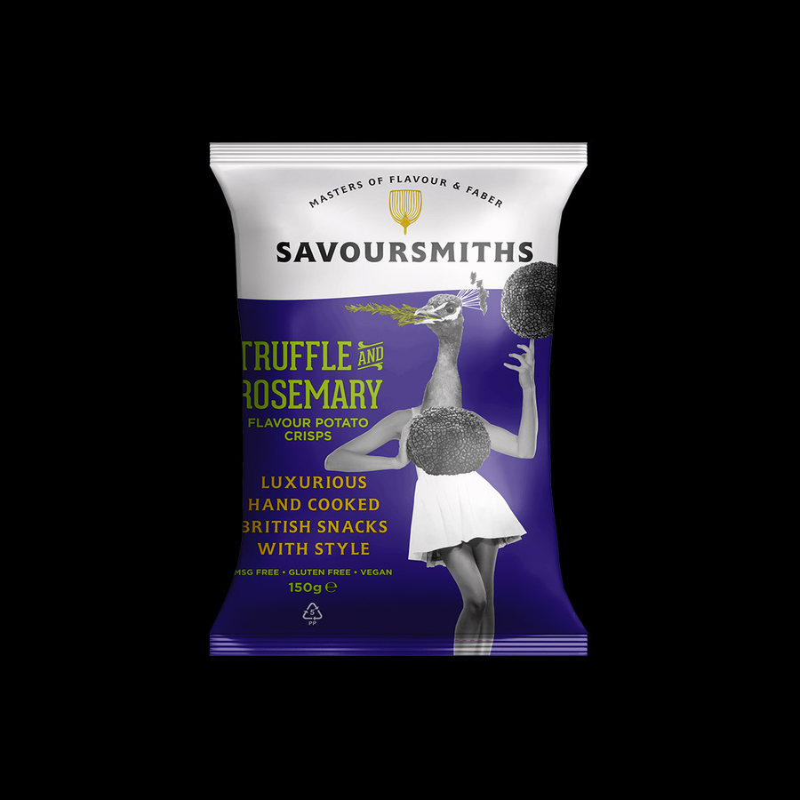 Truffle and Rosemary product image
