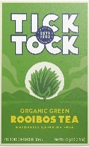 Organic Rooibos Green product image