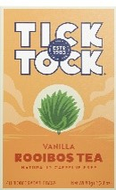 Vanilla Rooibos product image