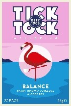 Wellbeing BALANCE product image