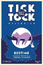 Wellbeing BEDTIME product image