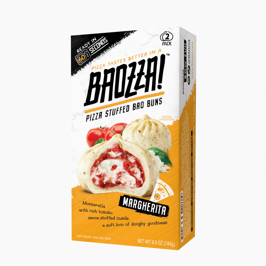 Margherita Baozza product image