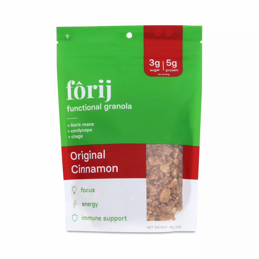 Original Cinnamon product image
