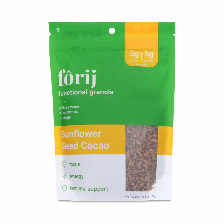 Sunflower Seed Cacao product image